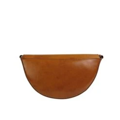 O My Bag Laura Shoulderbag Cognac -Diverse Tassen image 11241