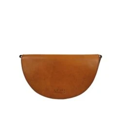 O My Bag Laura Shoulderbag Cognac -Diverse Tassen image 11242