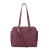 LouLou Essentiels 85Bag Robuste Cacao -Diverse Tassen image 11256