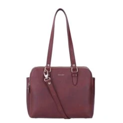LouLou Essentiels 85Bag Robuste Cacao