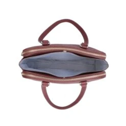 LouLou Essentiels 85Bag Robuste Cacao 9 LouLou Essentiels 85Bag Robuste Cacao -Diverse Tassen image 11259