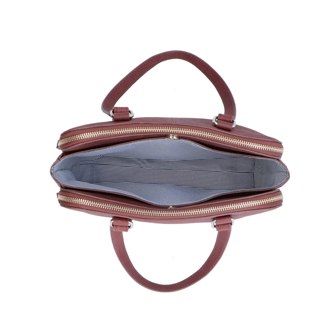 LouLou Essentiels 85Bag Robuste Cacao 6 LouLou Essentiels 85Bag Robuste Cacao - Afbeelding 4