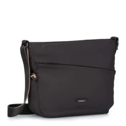 Hedgren Nova Milky Way Schoudertas Black -Diverse Tassen image 11273