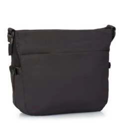 Hedgren Nova Milky Way Schoudertas Black -Diverse Tassen image 11274