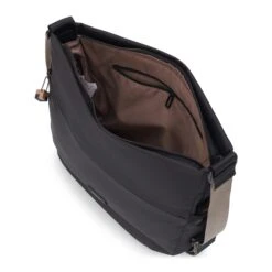 Hedgren Nova Milky Way Schoudertas Black -Diverse Tassen image 11276