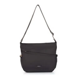 Hedgren Nova Milky Way Schoudertas Black -Diverse Tassen image 11277