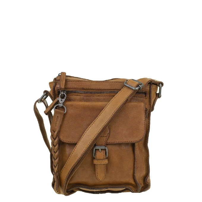 DSTRCT Harrington Road Cross Over Cognac 3 DSTRCT Harrington Road Cross Over Cognac