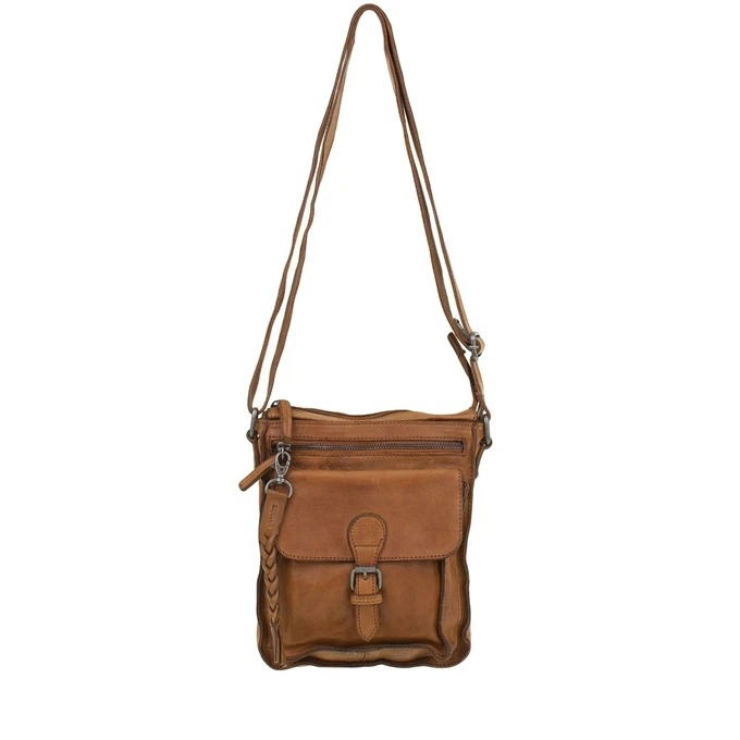 DSTRCT Harrington Road Cross Over Cognac 5 DSTRCT Harrington Road Cross Over Cognac - Afbeelding 3