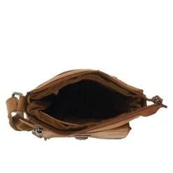 DSTRCT Harrington Road Cross Over Cognac 11 DSTRCT Harrington Road Cross Over Cognac -Diverse Tassen image 11282