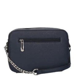 Flora & Co Bags Schoudertas Blue 9 Flora & Co Bags Schoudertas Blue -Diverse Tassen image 11285