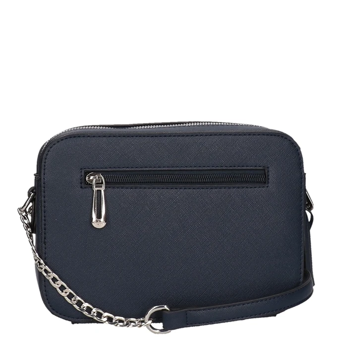Flora & Co Bags Schoudertas Blue 5 Flora & Co Bags Schoudertas Blue - Afbeelding 3
