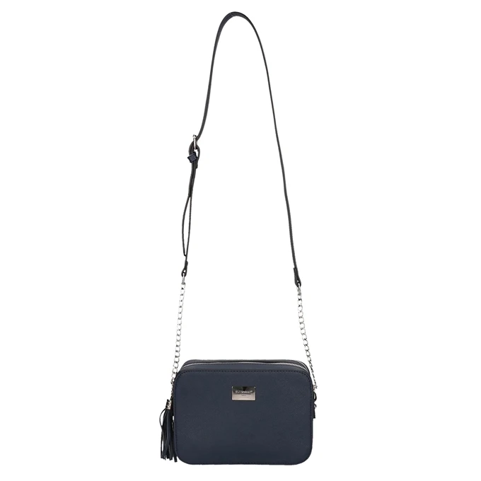 Flora & Co Bags Schoudertas Blue 6 Flora & Co Bags Schoudertas Blue - Afbeelding 4