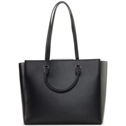 DKNY Paige Book Tote Black/gold 10 DKNY Paige Book Tote Black/gold -Diverse Tassen image 11290
