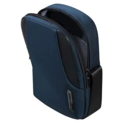 Samsonite XBR 2.0 Crossover S 7.9" Blue -Diverse Tassen image 11299