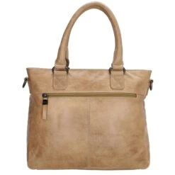 Micmacbags Porto Handtas II Taupe 10 Micmacbags Porto Handtas II Taupe -Diverse Tassen image 11302