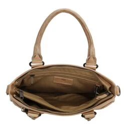 Micmacbags Porto Handtas II Taupe 13 Micmacbags Porto Handtas II Taupe -Diverse Tassen image 11305