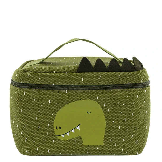 Trixie Mr. Dino Koelbox Green 3 Trixie Mr. Dino Koelbox Green