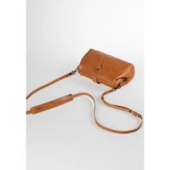 Aunts & Uncles Grandma's Luxery Club Mrs. Eclair Shoulderbag Caramel 17 Aunts & Uncles Grandma's Luxery Club Mrs. Eclair Shoulderbag Caramel -Diverse Tassen image 11321