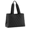 Reisenthel Shopping Classic Shopper L Rhombus Black 1 Reisenthel Shopping Classic Shopper L Rhombus Black -Diverse Tassen image 11322