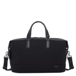 Tumi Harrison Nelson Duffel Black