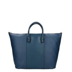 Furla Miastella Tote L Blu Jay