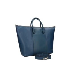 Furla Miastella Tote L Blu Jay 8 Furla Miastella Tote L Blu Jay -Diverse Tassen image 11339