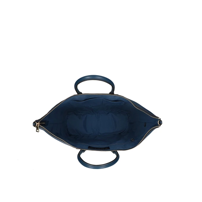 Furla Miastella Tote L Blu Jay 6 Furla Miastella Tote L Blu Jay - Afbeelding 4