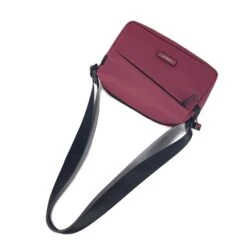 Hedgren Nova Neutron Schoudertas Celestial Berry -Diverse Tassen image 11343