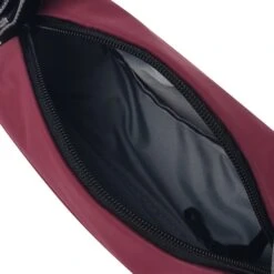 Hedgren Nova Neutron Schoudertas Celestial Berry -Diverse Tassen image 11345