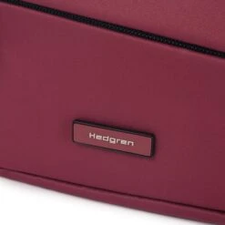 Hedgren Nova Neutron Schoudertas Celestial Berry -Diverse Tassen image 11346