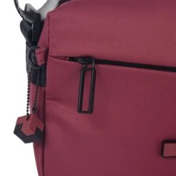 Hedgren Nova Neutron Schoudertas Celestial Berry -Diverse Tassen image 11347