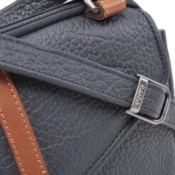 Berba Chamonix Crossbody Tas Navy 9 Berba Chamonix Crossbody Tas Navy -Diverse Tassen image 11351