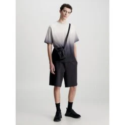 Calvin Klein Ck Must T Reporter X Ck Black 8 Calvin Klein Ck Must T Reporter X Ck Black -Diverse Tassen image 11359