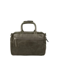 Cowboysbag The Little Bag Dark Green -Diverse Tassen image 11369