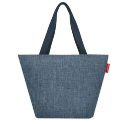 Reisenthel Shopping Shopper M Twist Blue