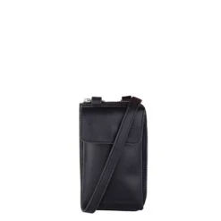 Cowboysbag Phone Purse Garston Black