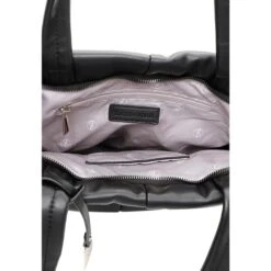 Emily & Noah Nicole Schoudertas M Black -Diverse Tassen image 11393