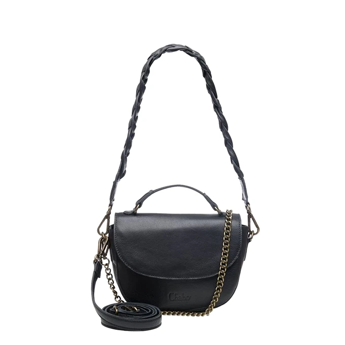 Chabo Soho Crossbody Black 3 Chabo Soho Crossbody Black