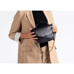 Chabo Soho Crossbody Black 10 Chabo Soho Crossbody Black -Diverse Tassen image 11397