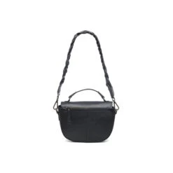 Chabo Soho Crossbody Black 11 Chabo Soho Crossbody Black -Diverse Tassen image 11398