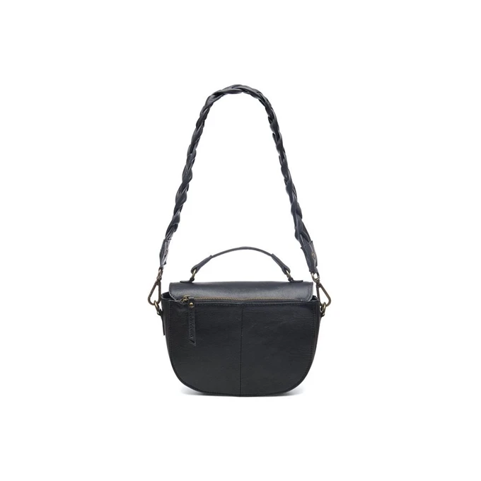 Chabo Soho Crossbody Black 6 Chabo Soho Crossbody Black - Afbeelding 4