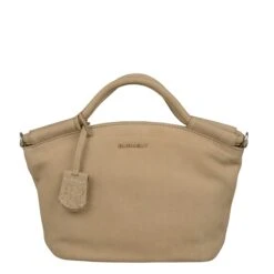 Burkely Still Selene Handbag Zacht Beige
