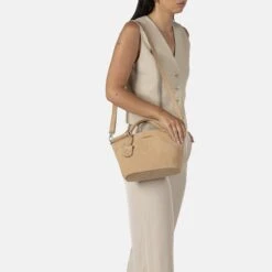 Burkely Still Selene Handbag Zacht Beige 10 Burkely Still Selene Handbag Zacht Beige -Diverse Tassen image 11411