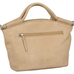 Burkely Still Selene Handbag Zacht Beige 12 Burkely Still Selene Handbag Zacht Beige -Diverse Tassen image 11413