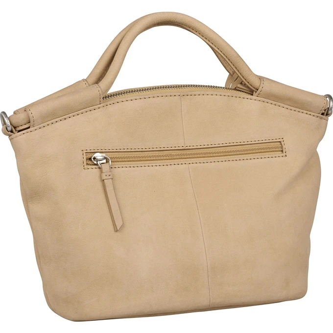 Burkely Still Selene Handbag Zacht Beige 7 Burkely Still Selene Handbag Zacht Beige - Afbeelding 5