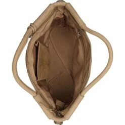 Burkely Still Selene Handbag Zacht Beige 13 Burkely Still Selene Handbag Zacht Beige -Diverse Tassen image 11414