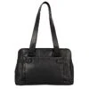 Spikes & Sparrow Kyron Handbag Zwart 1 Spikes & Sparrow Kyron Handbag Zwart -Diverse Tassen image 11415