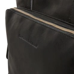 The Chesterfield Brand Alicante Shopper Black 10 The Chesterfield Brand Alicante Shopper Black -Diverse Tassen image 11422