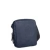 Leonhard Heyden Den Haag Messenger Bag XS Blue -Diverse Tassen image 11424