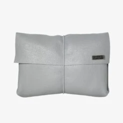 Mozz Luieretui Ice Grey -Diverse Tassen image 11429